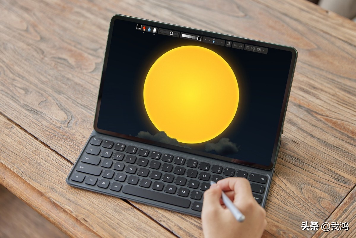 生态不行？你错了，华为 MatePad Pro 实用 App 分享