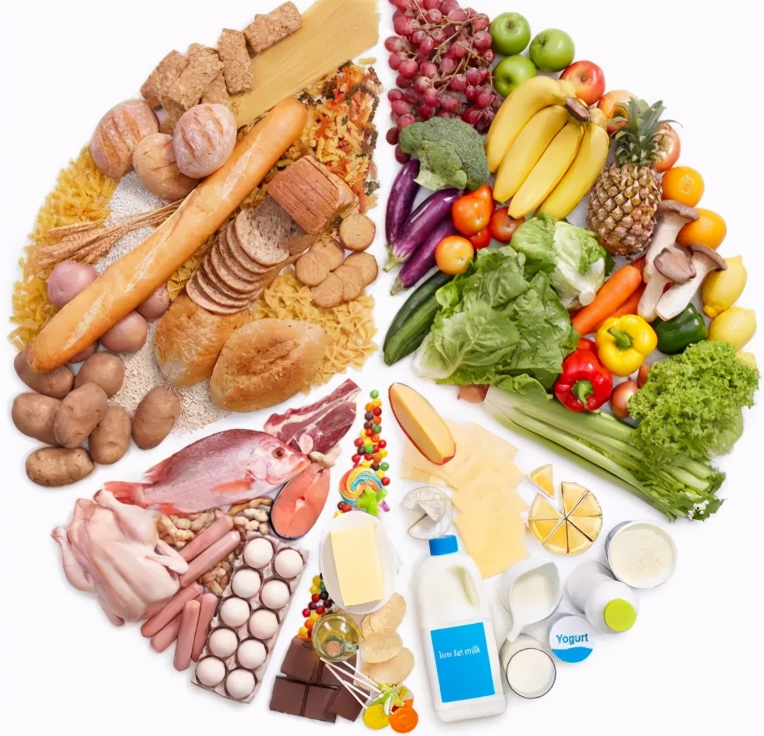 健康科普| 飲食也是治療手段？ 腫瘤患者該如何吃？ 營養專家告訴你