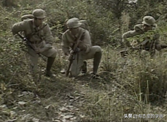 建国后土匪最猖獗的一个省，两个王牌军之后又调来一个兵团才肃清