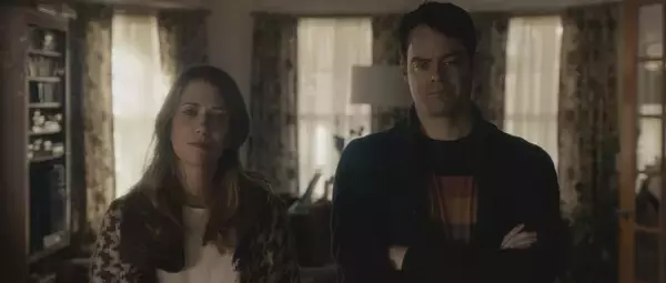 很轻的故事,很重的人生。--《失魂姐弟》(the skeleton twins)