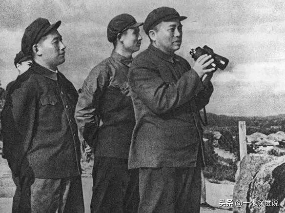 打了胜仗，彭德怀却收兵，金日成不同意，毛主