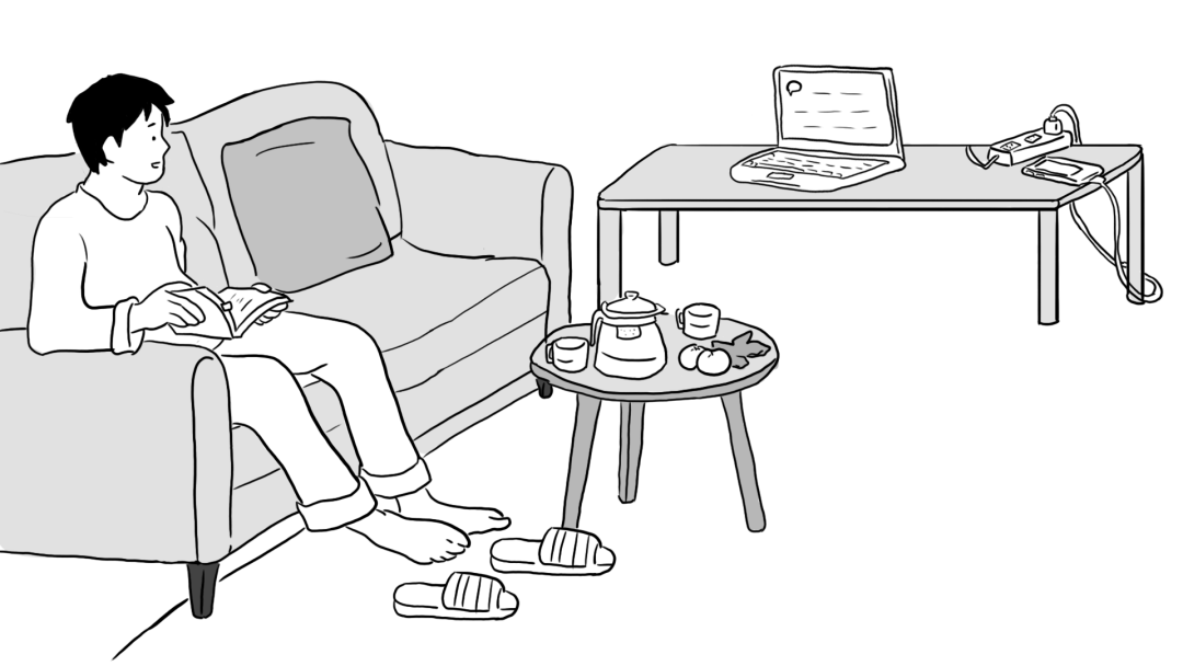 致我们共同经历的2020