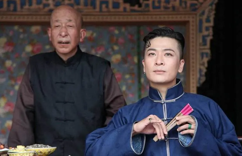 三年两次大战虚假收视，剧界“堂吉诃德”携新