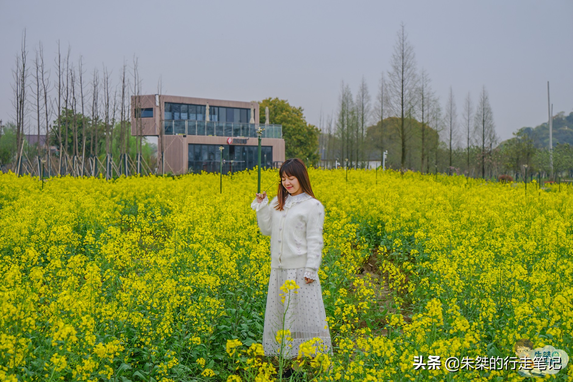 国内秋韵最浓的几个地方，有山有水有古村落，哪一处你最中意？