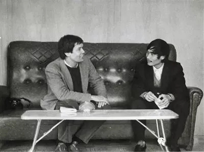 叶文贵：电动车的开山鼻祖，30年前就差点在中国干出一个特斯拉