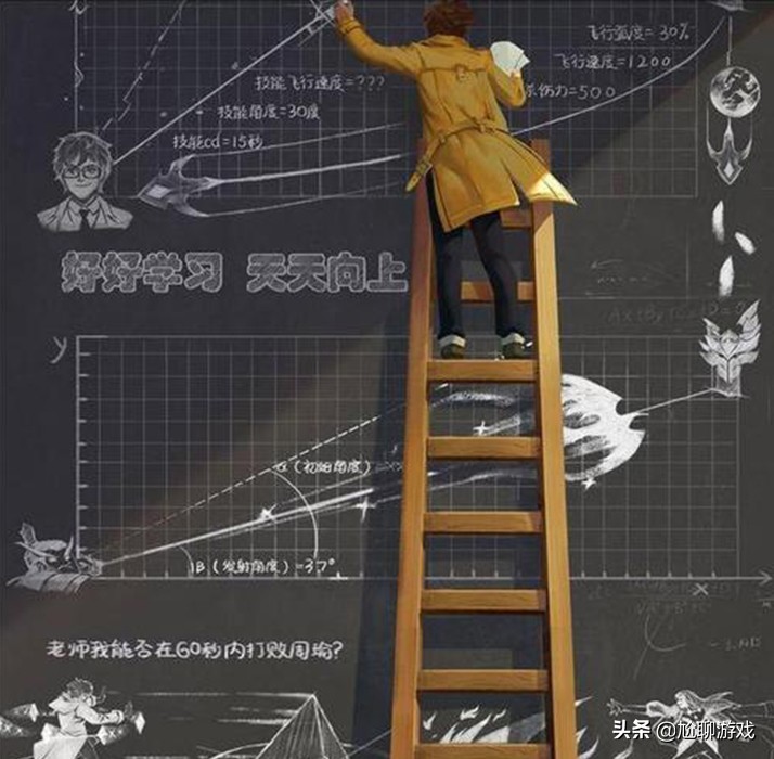 王者荣耀51处皮肤彩蛋汇总：隐藏系列揭秘，诸葛亮黑板爆料详情