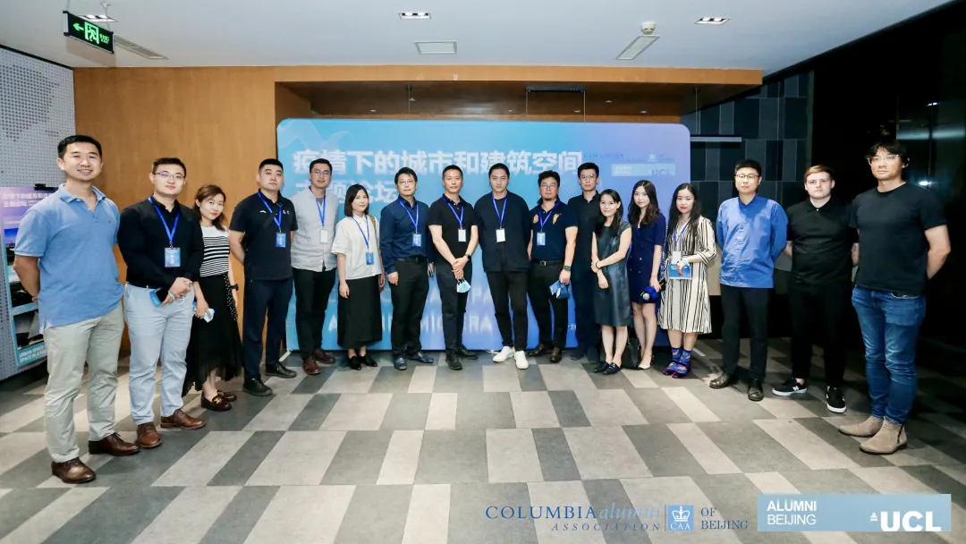 Monthly News |“开学”啦!一起奔向新的开始