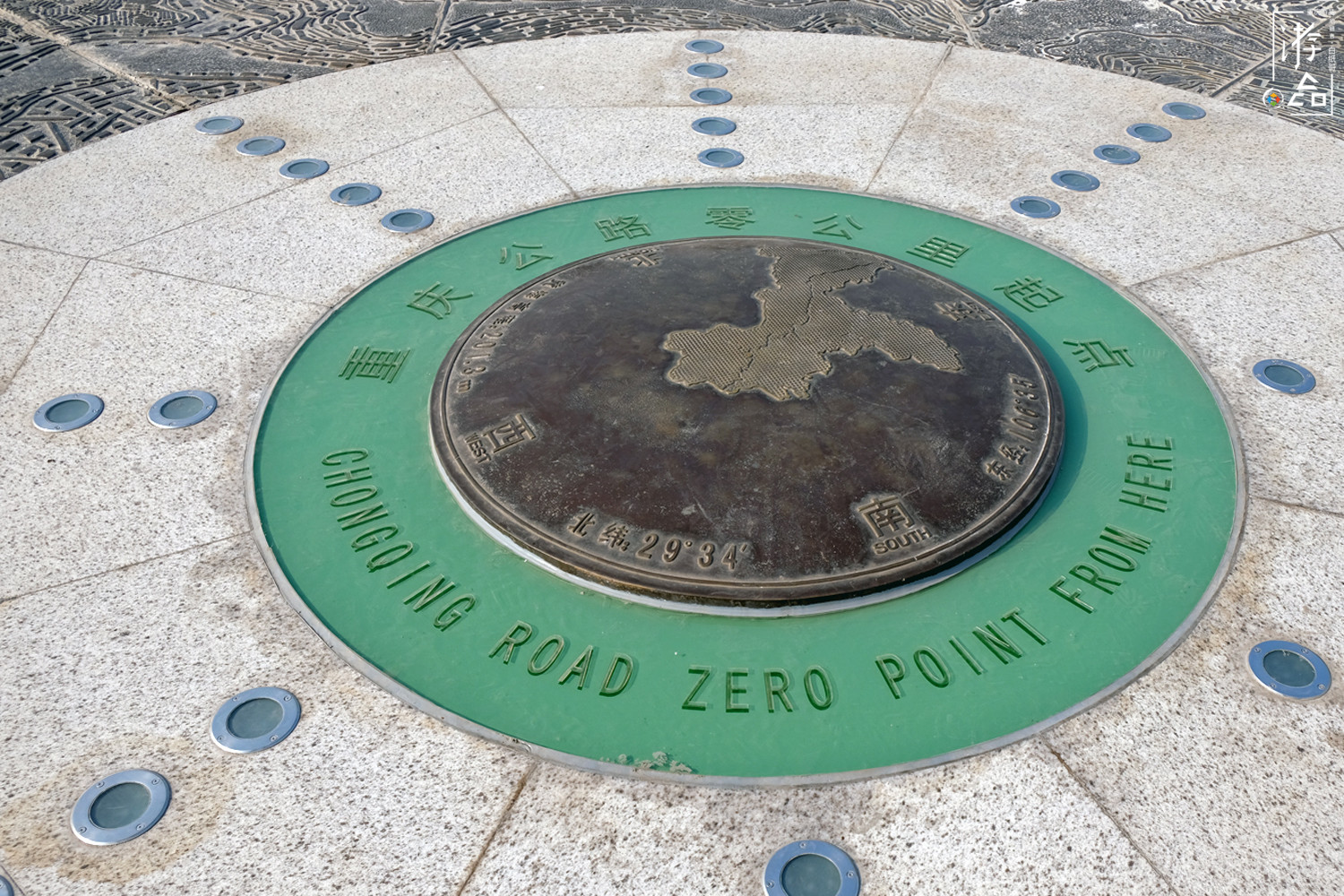 漫游山城：差点被改名的朝天门广场，是重庆人最后的坚守