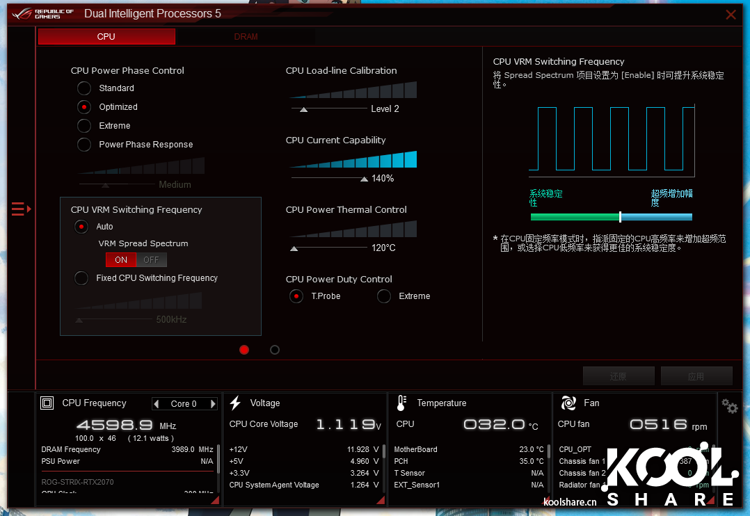 华硕ROG MAXIMUS XI EXTREME主板开箱评测体验