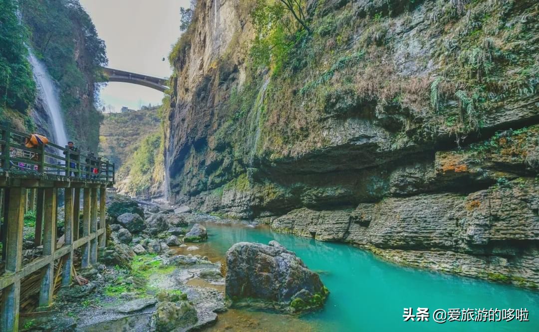 The best place to travel in October-November, the late autumn tour bus is about to depart