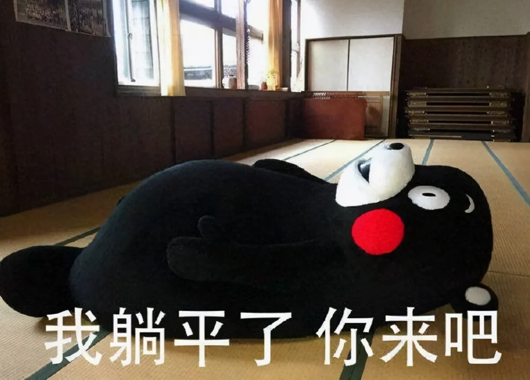 中日双语导读|“躺平”可耻但有用?躺到最后的日本人都怎么样了