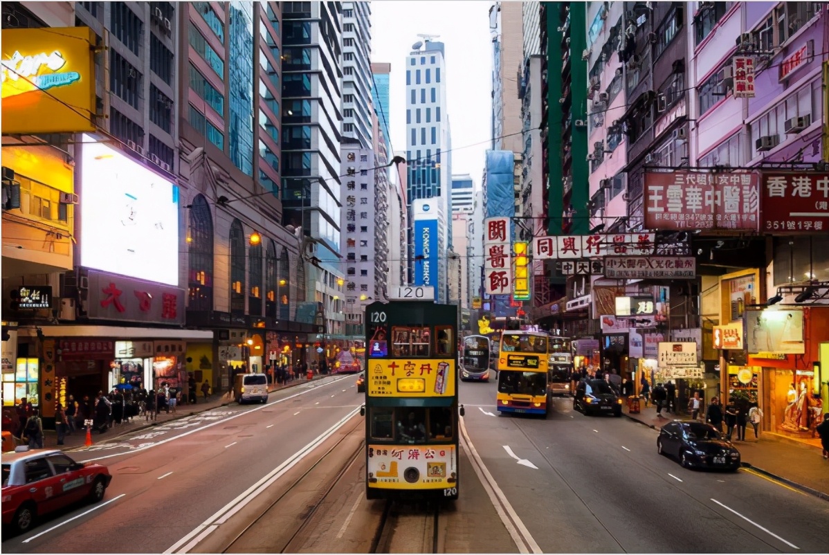 香港人最辛苦！全球工作时间最长的城市