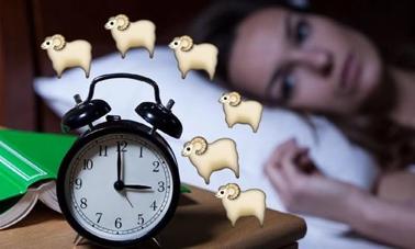 提醒：长期睡眠、睡不着？经常吃3样东西，若坚持，失眠绕着走