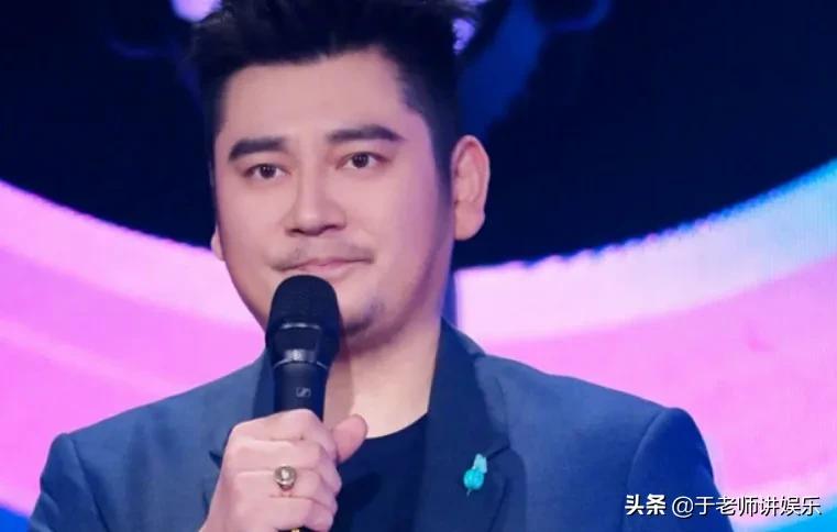 钱枫出事后，和孙俪的一段过往被曝光，网友表示这也太离谱了