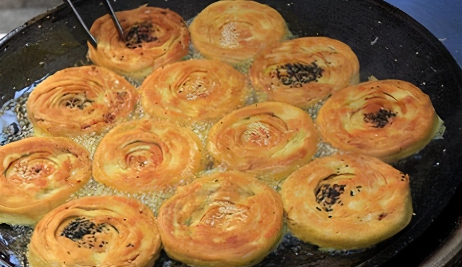 绵阳旅游，这11道特色美食不容错过，让你品味四川风味