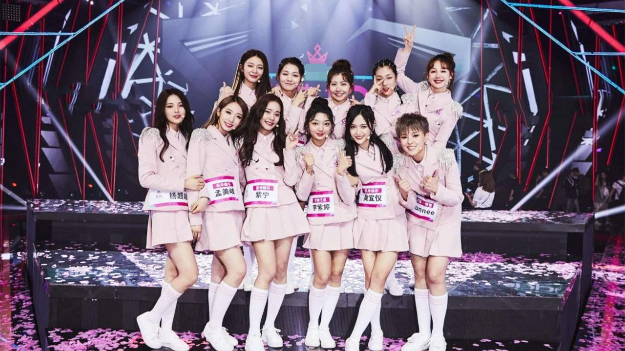 哇唧唧哇签了四个乐团吗签这么多人资源给得过来吗