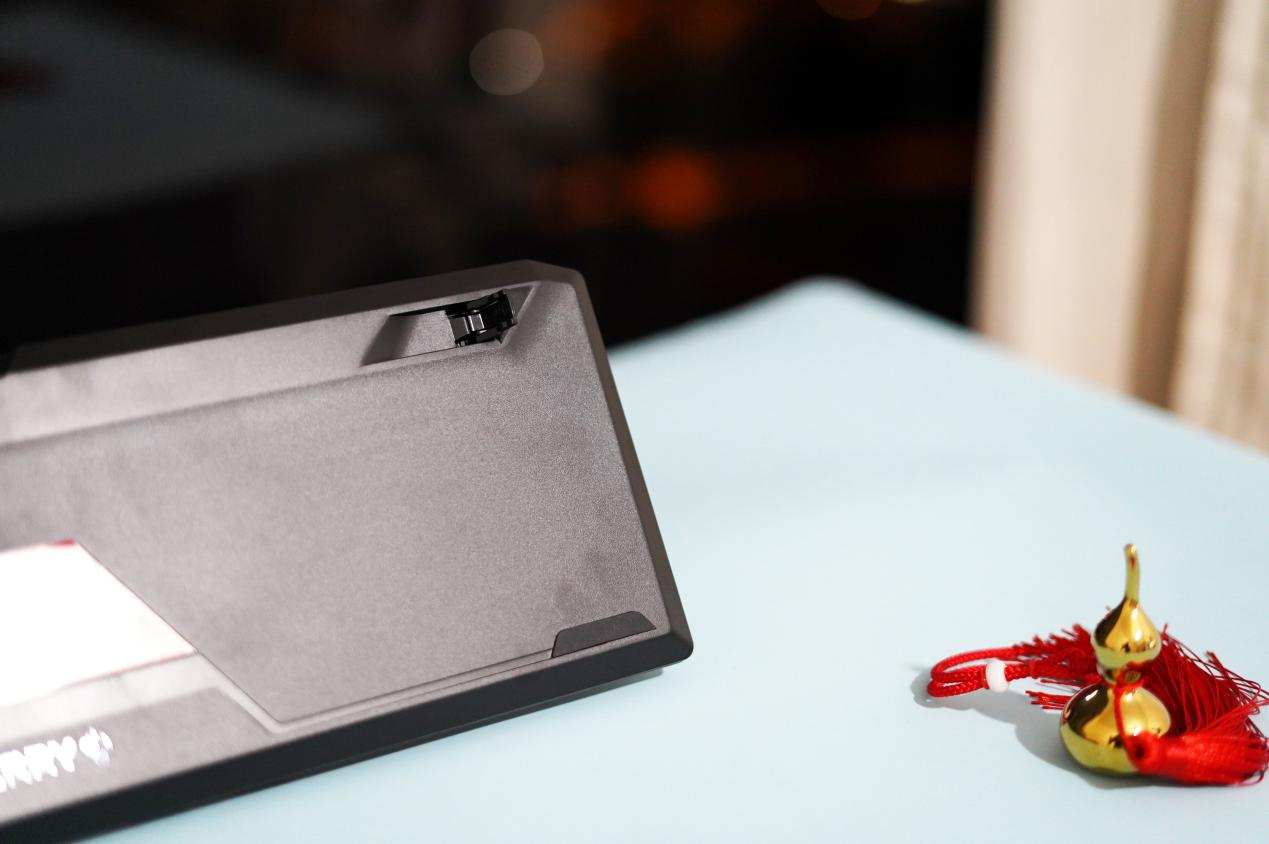 全民机械键盘时代  CHERRY Viola开启樱桃轴新触感