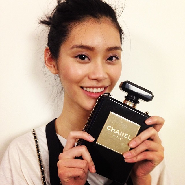 郭碧婷奚梦瑶同嫁豪门差别太大，郭碧婷嫁给爱