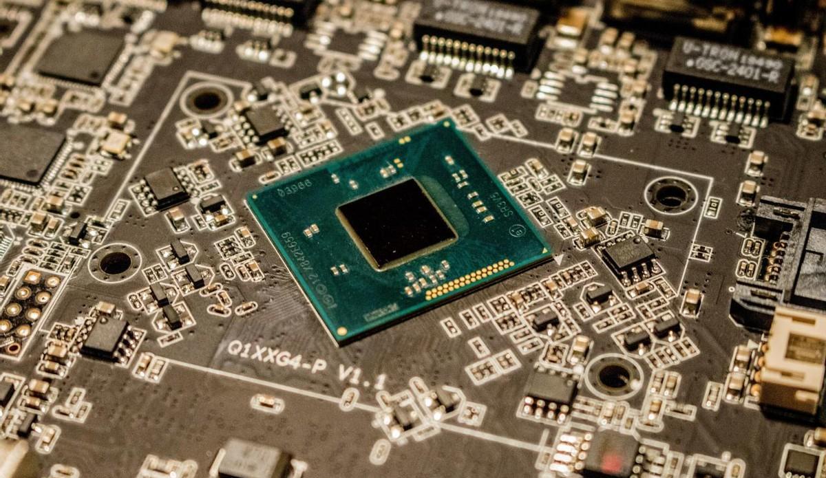 91亿元！中国收购全球第二大芯片巨头，国产芯片崛起在即