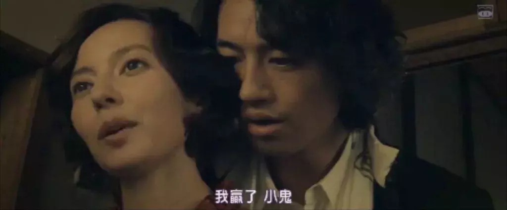 这部“弱智片”看得汗毛倒立