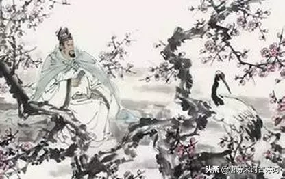 宋代最给力的十五首七律,可与唐诗比肩-第4张图片-非凡网 宋代最给力的十五首七律,可与唐诗比肩-第4张图片-非凡网