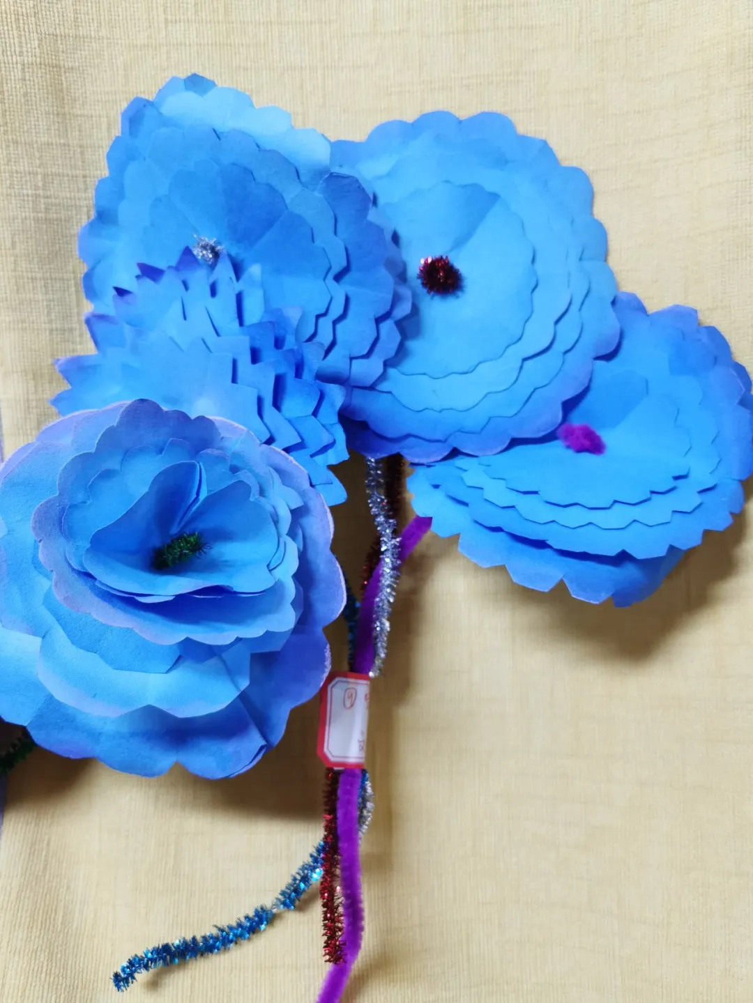 成都高新区朝阳小学清明节气主题活动日