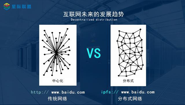 IPFS知识：ipfs是什么？国家认可吗？看完避坑