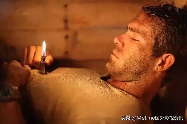 推荐6部高分电影,一个主演撑起了整部电影