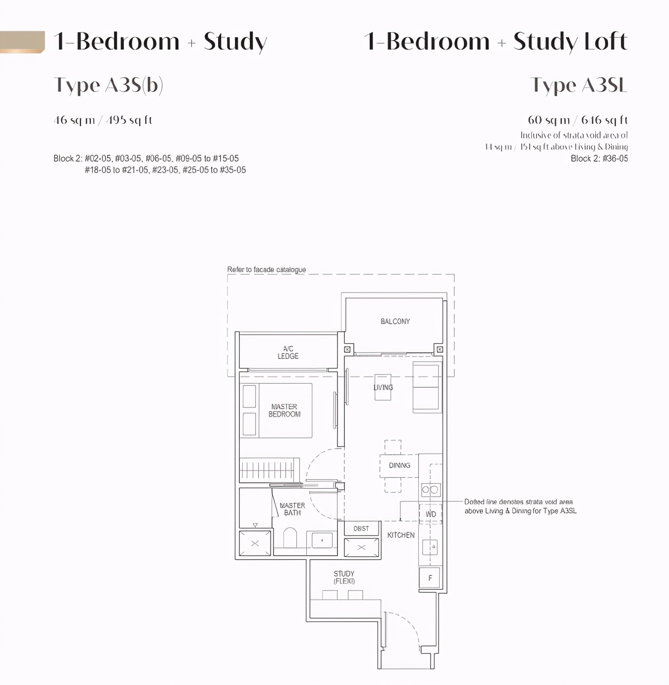 新加坡乌节路全新豪华私人公寓丨​Irwell Hill Residences 隽峰