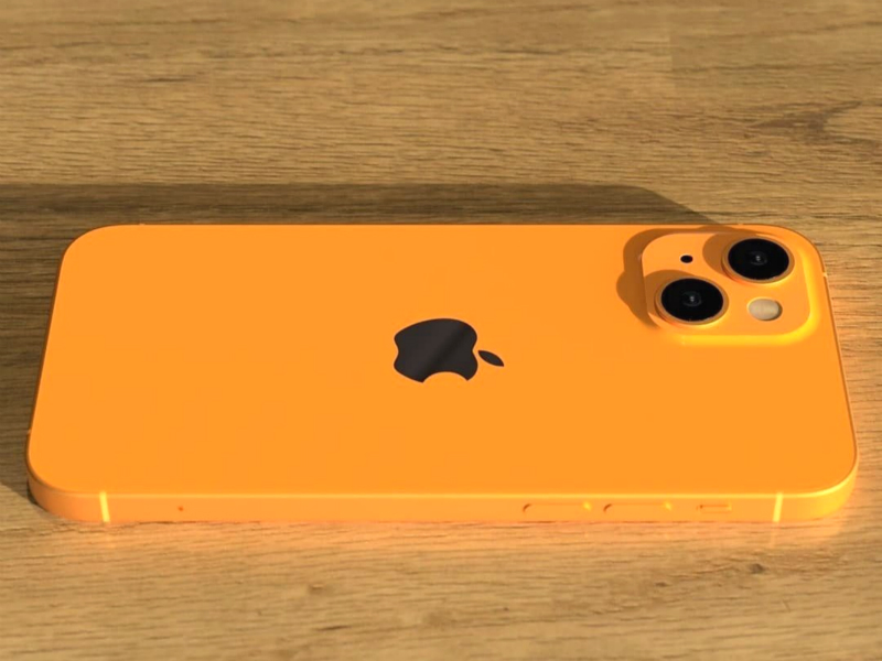 iPhone13真香，除了颜色和芯片还有大惊喜，你会买