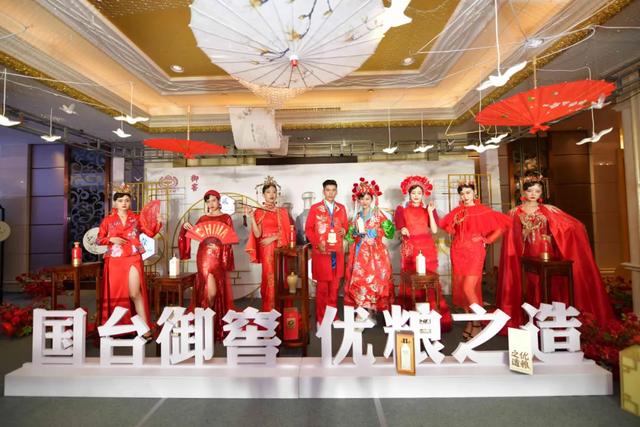 双千亿酱香热潮下 国台酒业加大河南市场布局