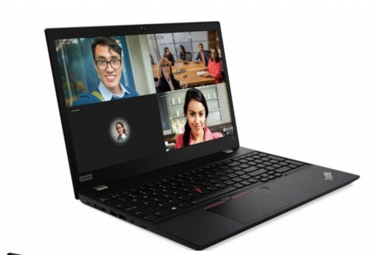 想到MWC 2019 ThinkPad产品系列升级几款笔记本电脑