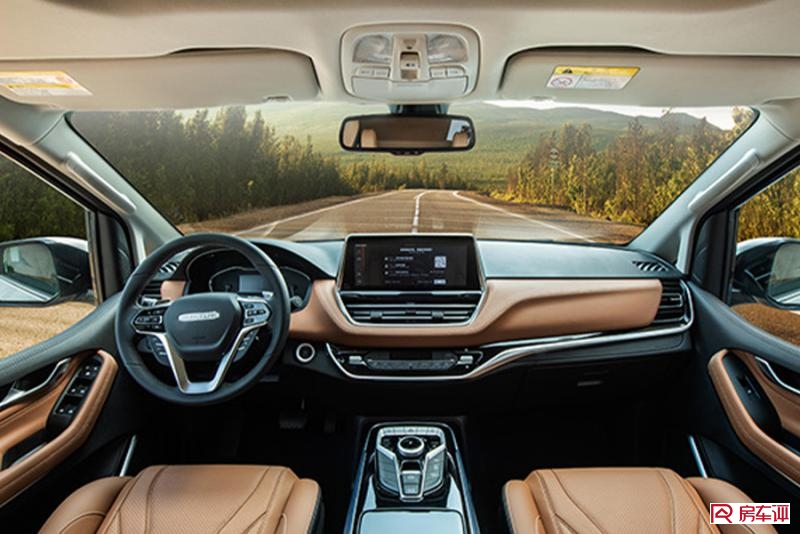 旅行家G20：不装了，摊牌了，我不是MPV，我是房车