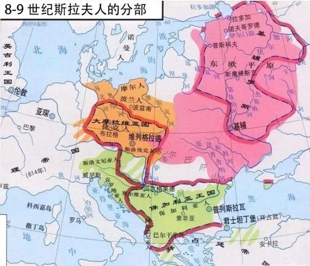 欧洲曾一手拆解了南斯拉夫，为何塞尔维亚还想