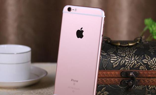 iPhone6s：今年再见吧！果粉：想一想都很不舍得