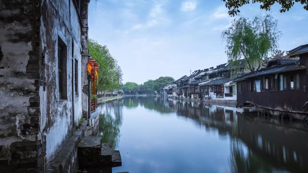 10 places that are most suitable for a person to travel, one every year, OK?