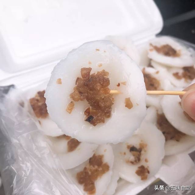 来潮汕旅游必吃的5款美食小吃