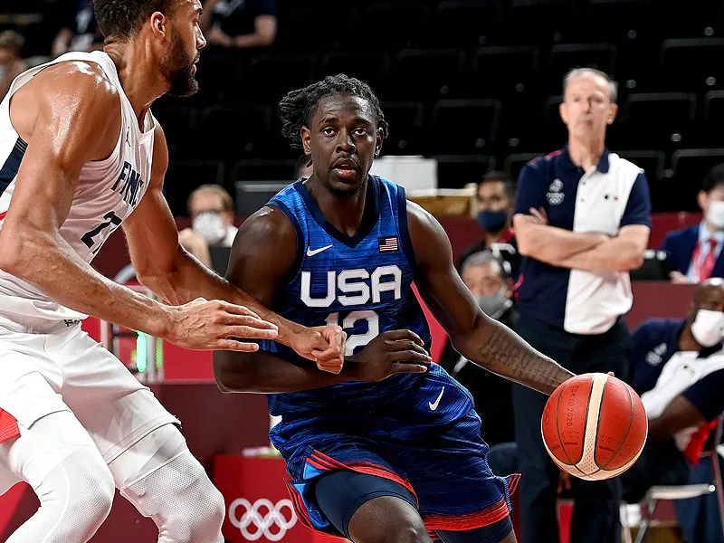 今日NBA：西蒙斯要价等同哈登，乔丹讨厌推特，活塞将选坎宁安