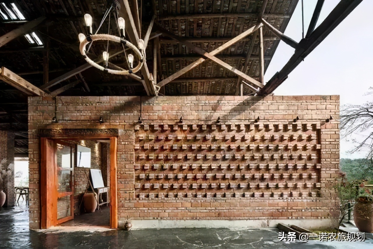 鄉(xiāng)村景觀設(shè)計(jì)中的10個(gè)小細(xì)節(jié)