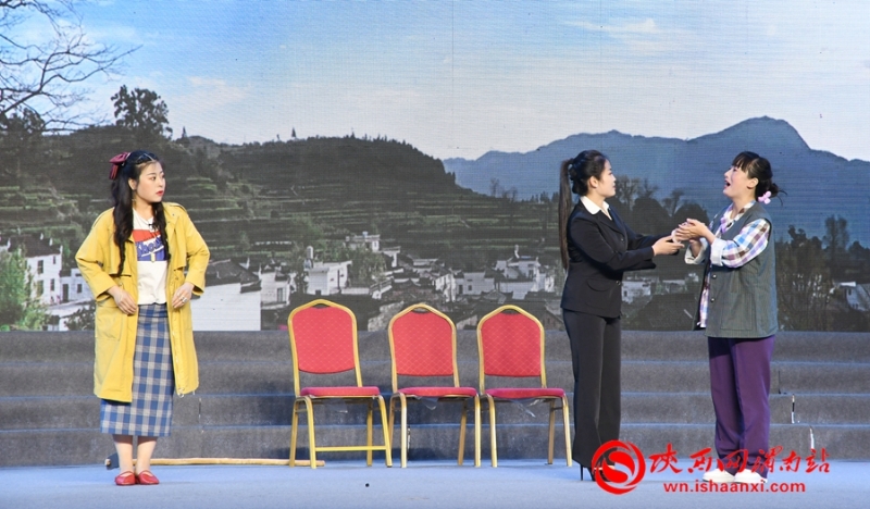 上檔次,，接地氣,！渭南雙節(jié)九大主題活動讓您盡享東府文化，體驗別樣山水