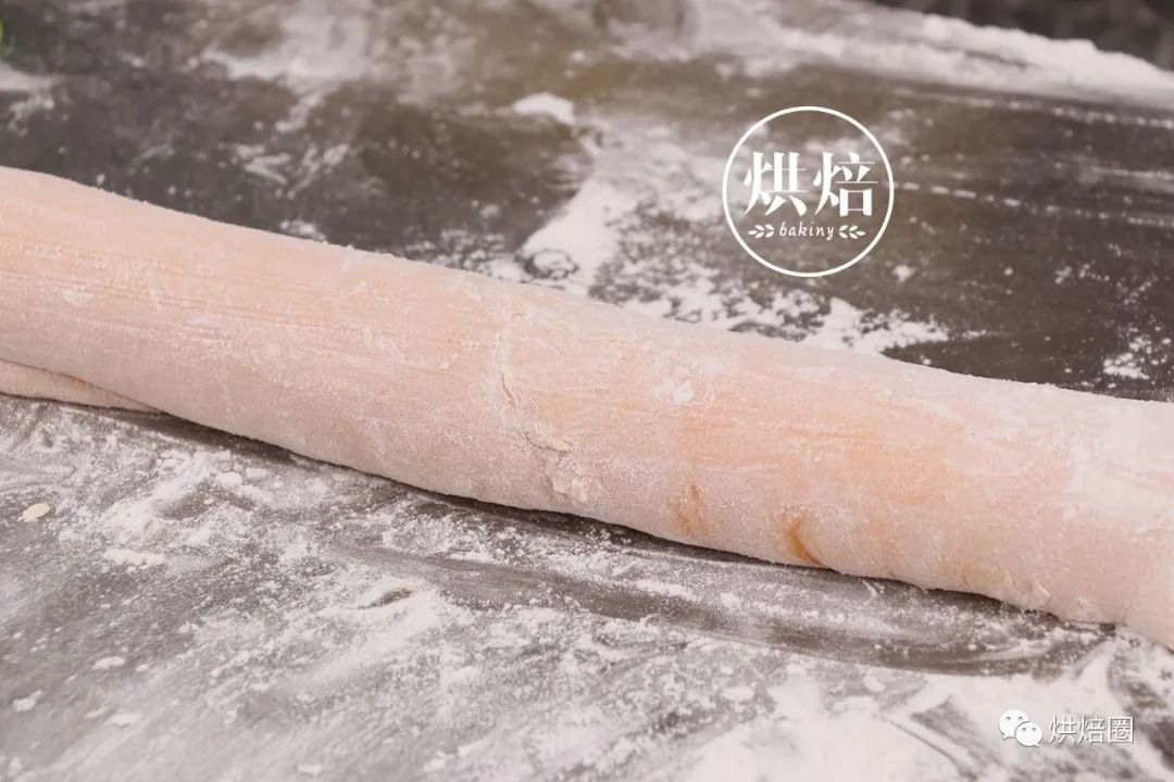 紅薯新做法香甜軟糯紅薯卷再也不用給孩子買零食