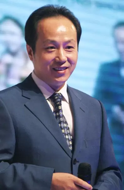 罗京去世前撒了一个“谎”,这个谎“骗”了大