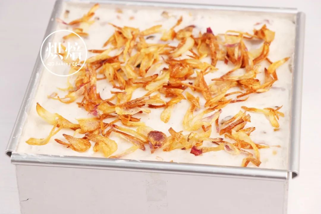 五香芋头糕 咸香软糯 不用去茶楼 料足量多 一家六口不到20元