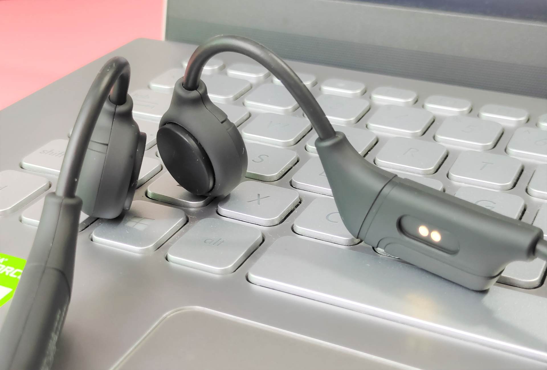 南卡Runner CC II测评上线：骨传导黑科技，颠覆传统，全方位护耳