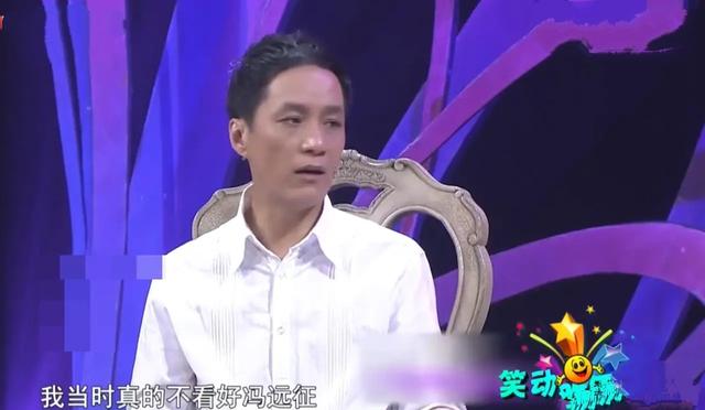 比“容嬷嬷”被人扔鸡蛋还惨，这个男人，因出演坏人被当众扇巴掌