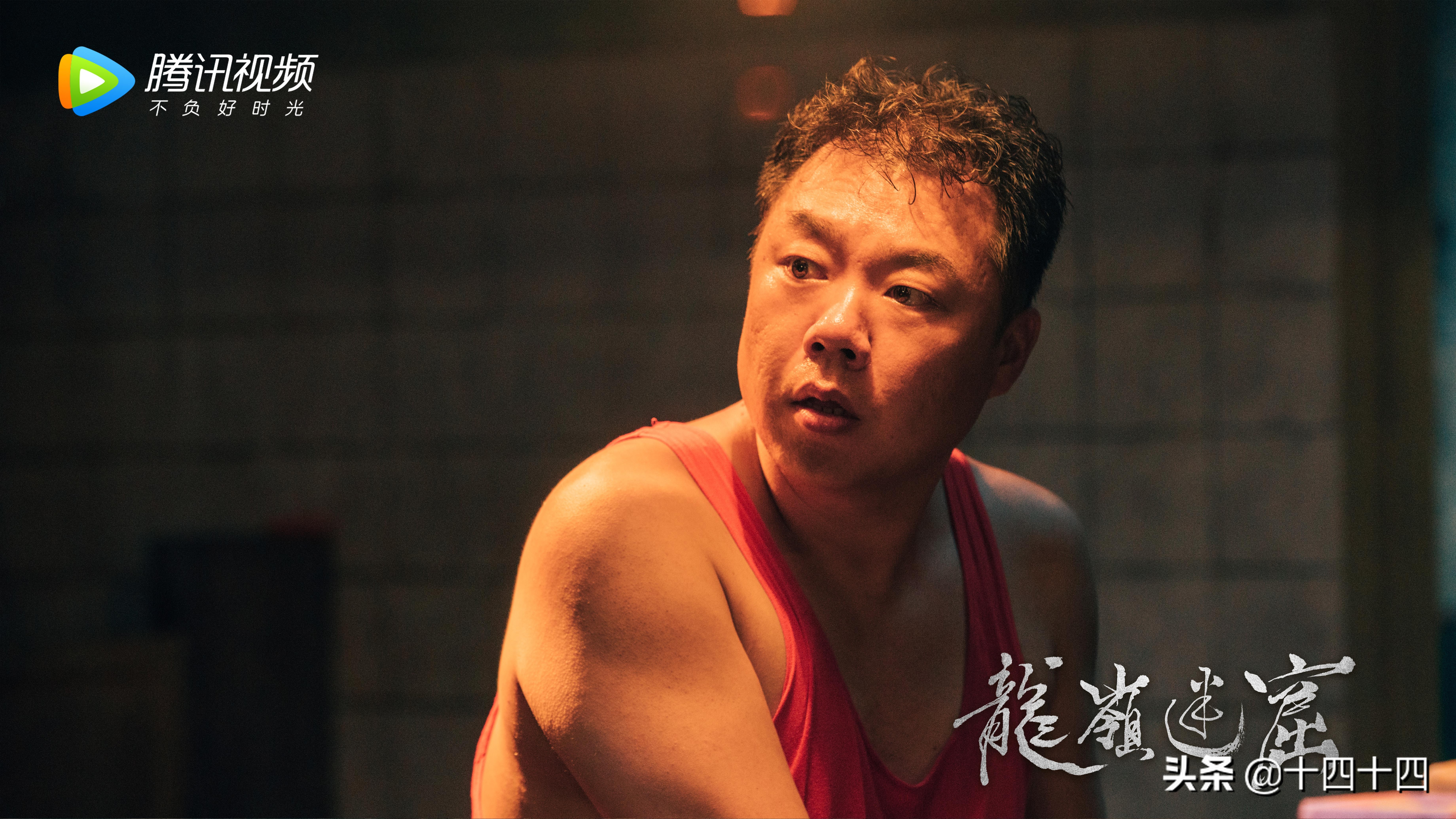 《武林外传》过去15年，6位主演境况悬殊，有人至今没走出角色
