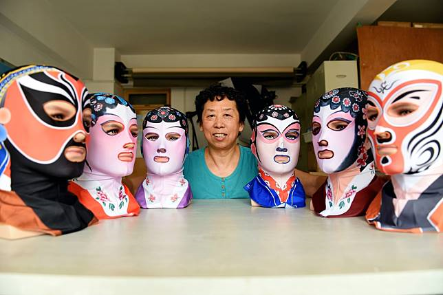 把日本黑帮干灭火的青岛大妈，究竟有多野？网