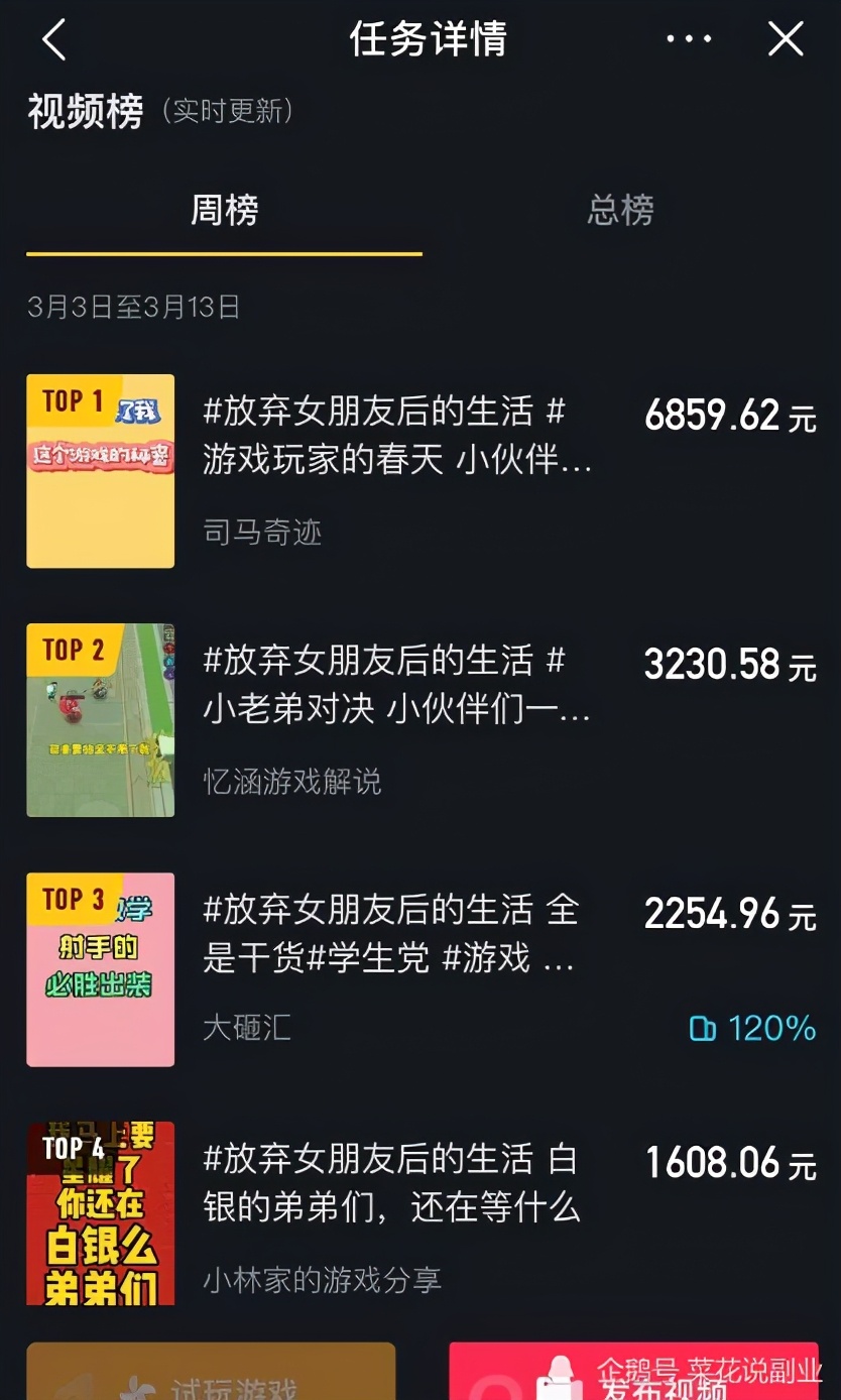 抖音怎么赚钱？赚钱的抖音账号都做了这几步