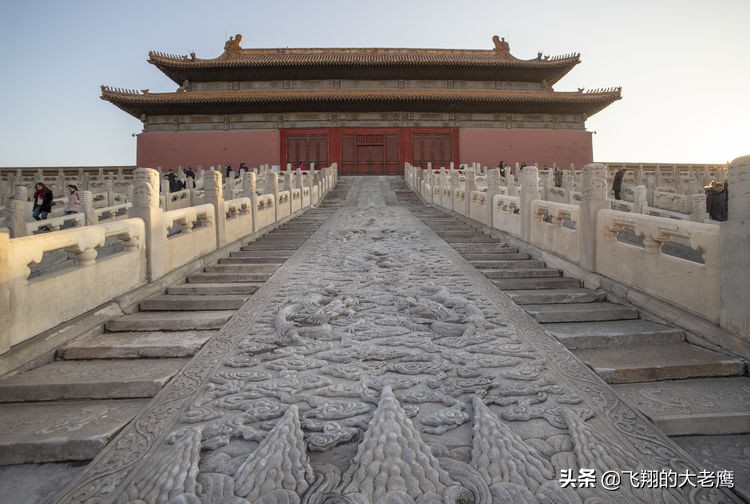 最佳*参观路线，包揽全部精华不走回头路