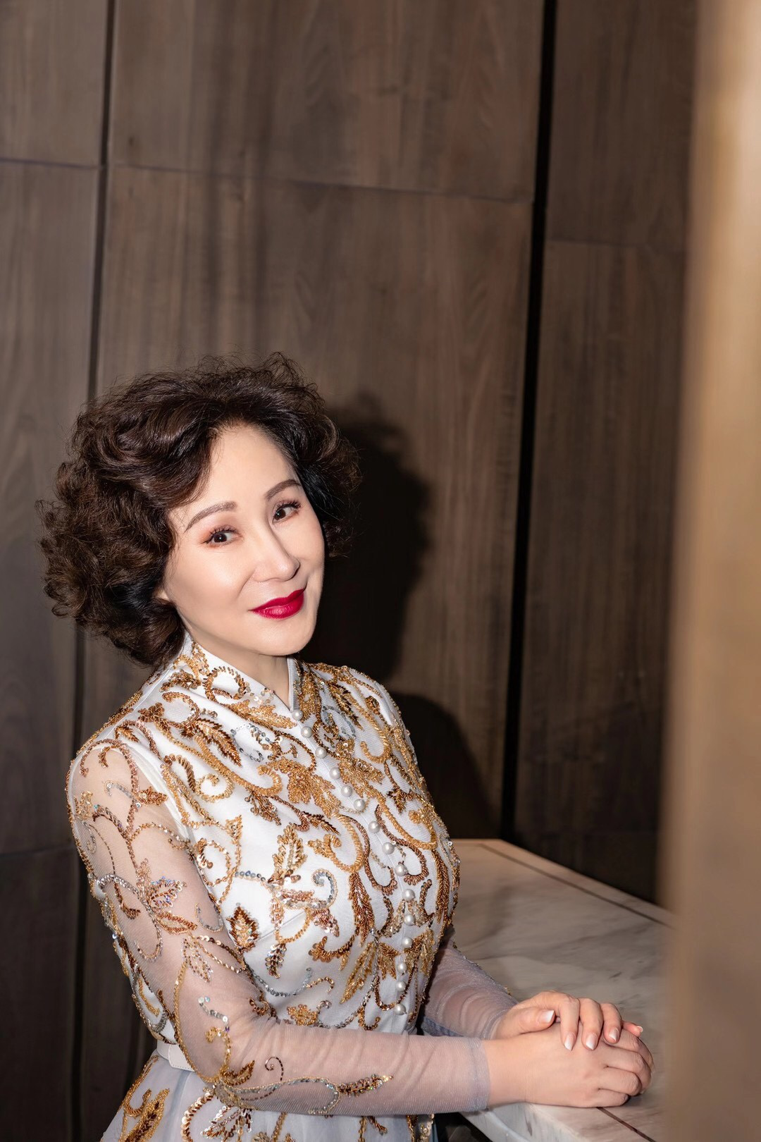 宝藏女王马小秋最新单曲《知了》上线，你可知了？